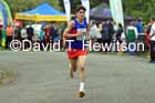 Mens under-17s 2023 Northern 6 and 4 Stage Relays and Youngsters, Birkenhead Park, Wirral.  Photo: David T. Hewitson/Sports for All Pics